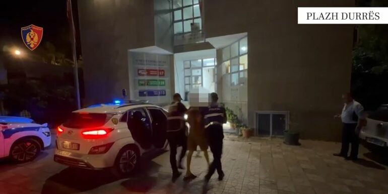 Durres polici 770x386