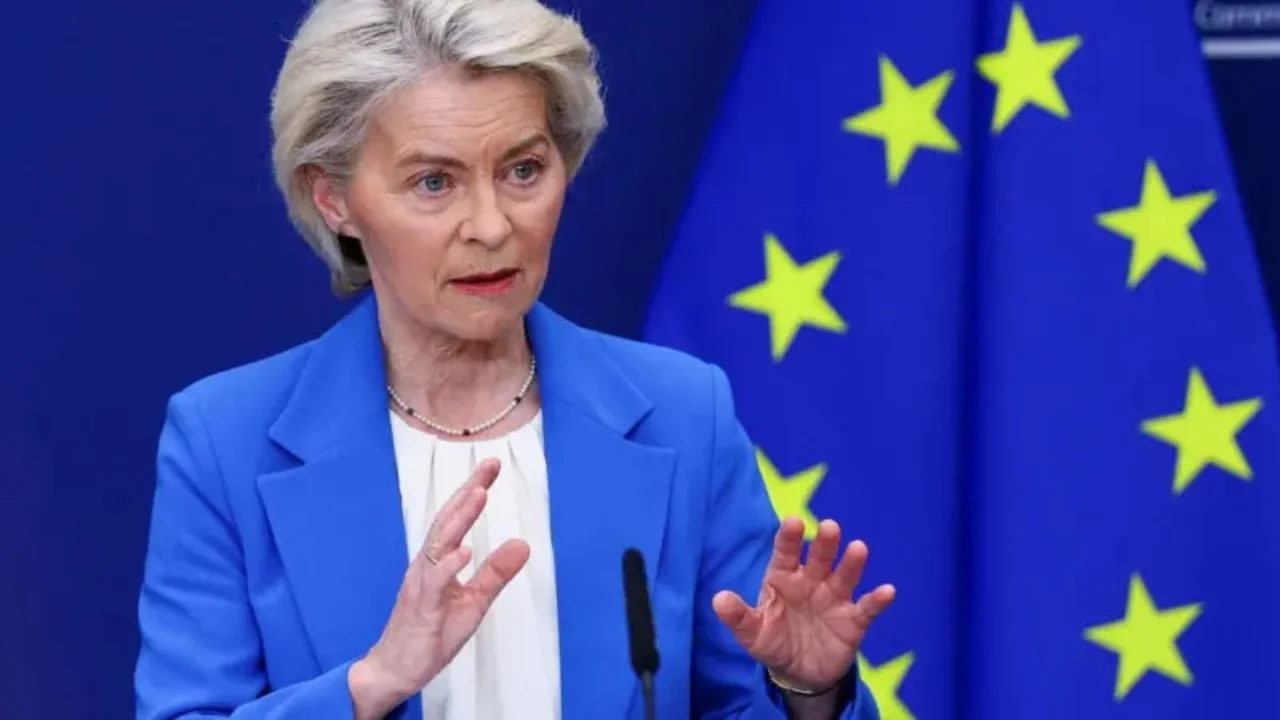 Leyen sd