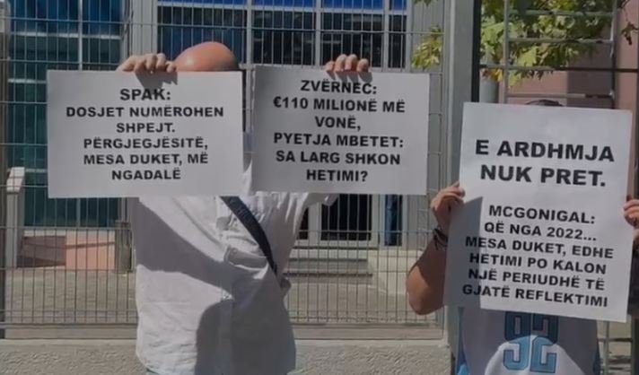 Proteste