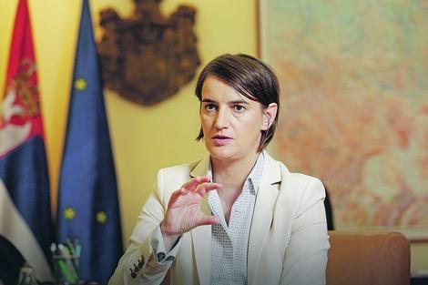 Ana Brnabiç