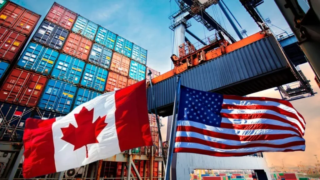Canada tariffs CANVA 1024x576