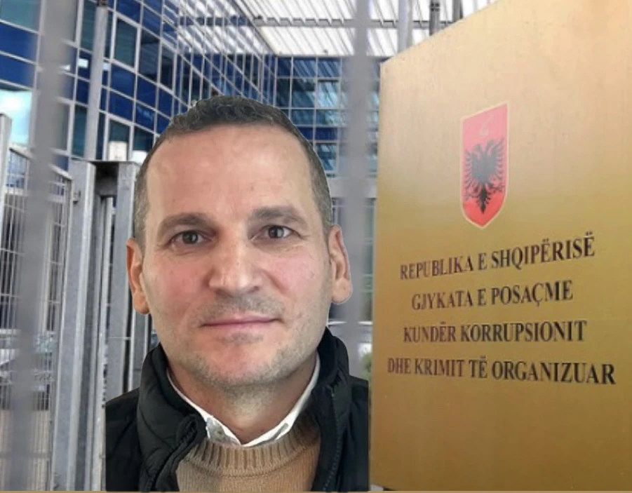 Dritan Rexhepi