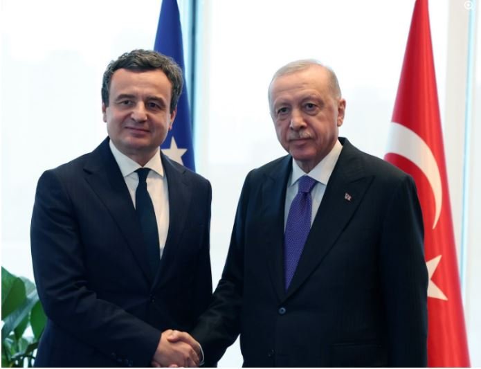 Kurti Erdogan1