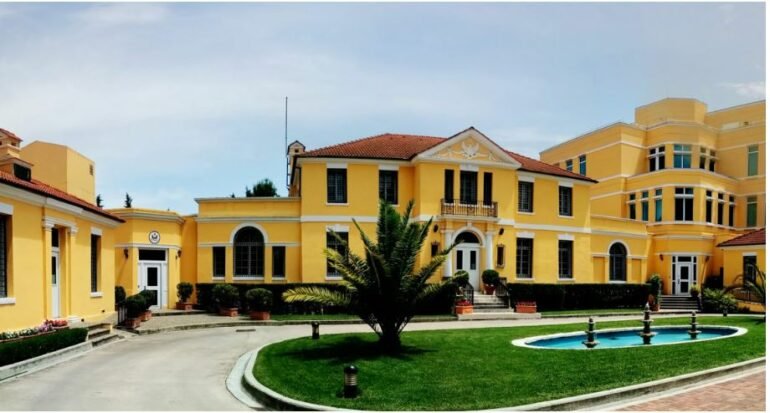 Ambasada amerikane ne Tirane1 770x413