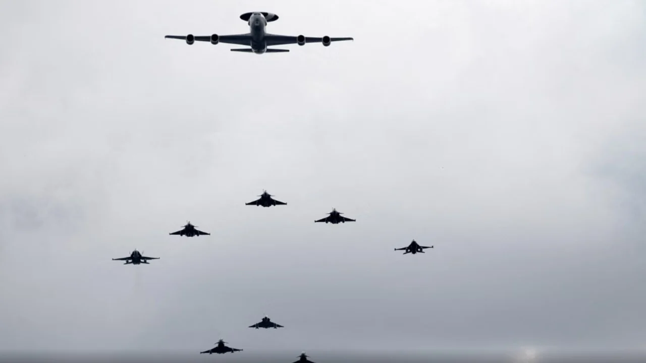 Avion 1 sd