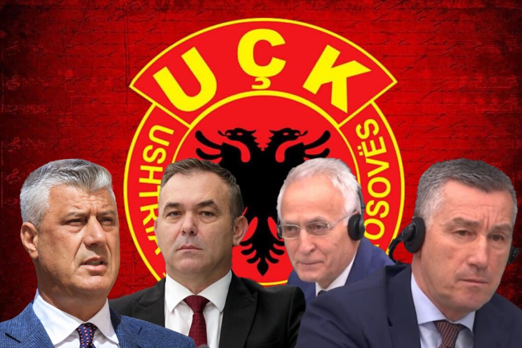 Ish kreret e UCK ne hage hashim kadri rexhep selimi jakup krasniqi 1024x683