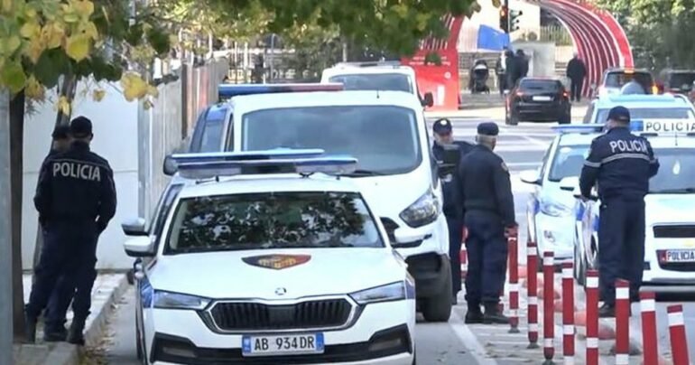 Policia e tiranes kercenim 770x404