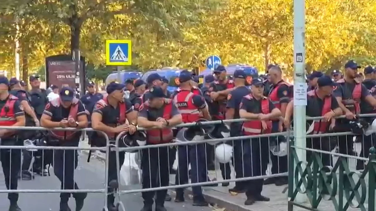 Policia sd