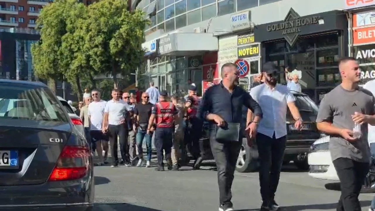 Proteste sd