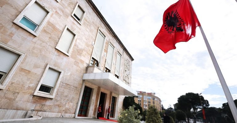 Qeveria keshilli i ministrave kryeministria 770x402 1
