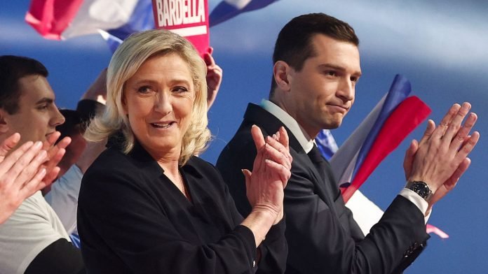 Skynews france national rally 6577425 696x392