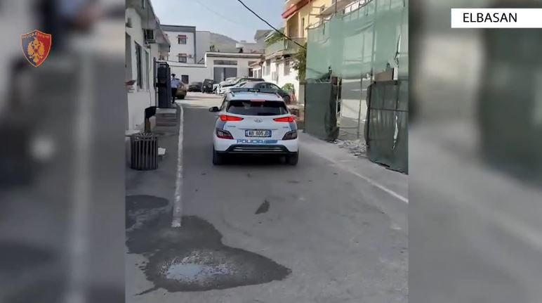 Elbasan
