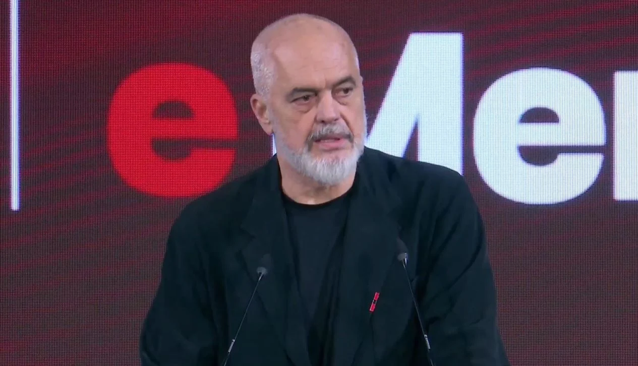 Edi rama