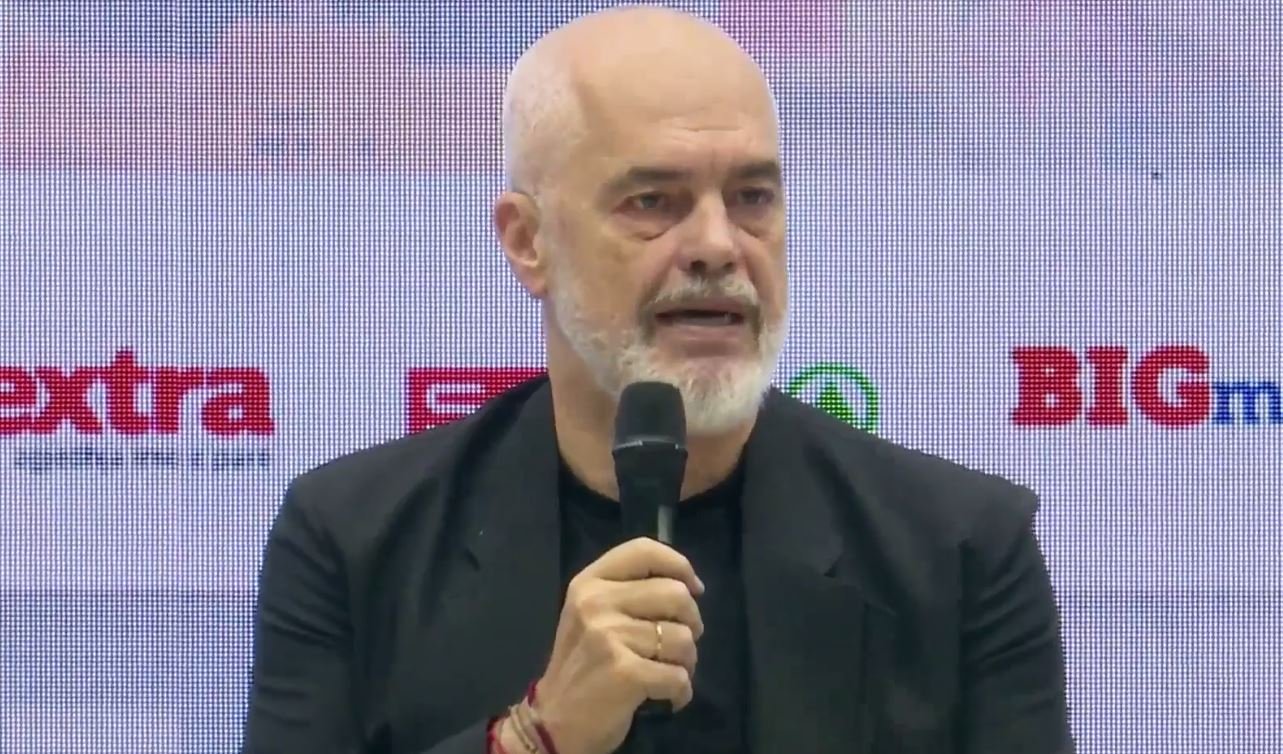 Edi rama 4