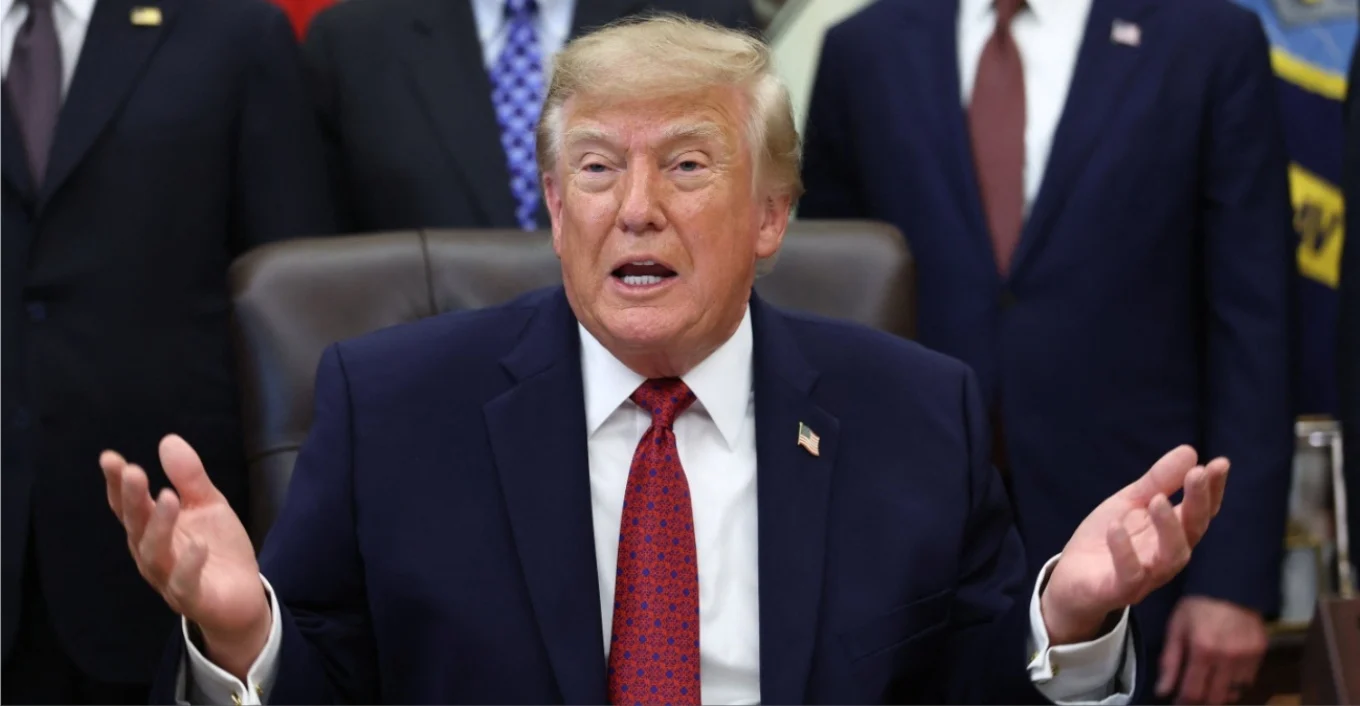 Trump